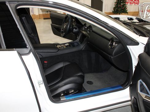 Used 2012 Fisker Karma EcoStandard image 19