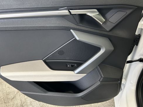 New 2026 Audi A3 2.0T Premium Plus image 17