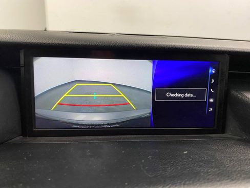 Used 2018 Lexus IS 300 F Sport image 32