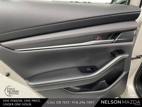 New 2026 MAZDA MAZDA3 s Sport image 36