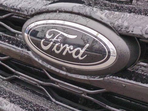 New 2024 Ford Expedition Max Limited image 12