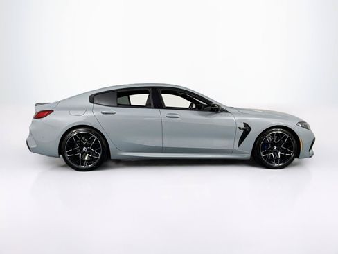 Used 2023 BMW M8 Gran Coupe xDrive Competition AWD/4WD image 4