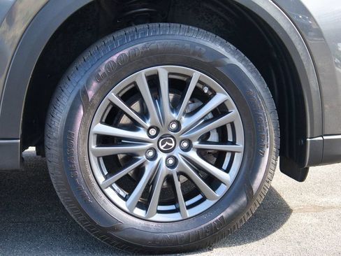 Used 2020 MAZDA CX-5 Touring AWD/4WD image 34