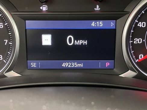 Used 2021 GMC Terrain SLE w/ Driver Convenience Package image 27