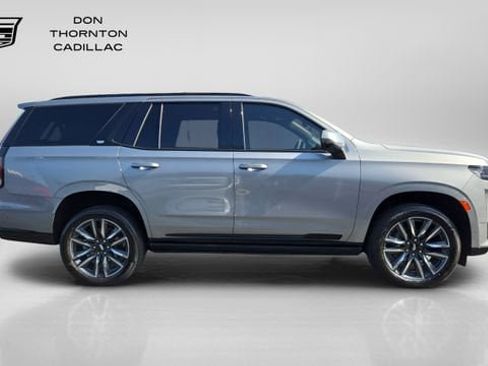 Certified 2024 Cadillac Escalade Sport w/ Touring Package AWD/4WD image 6