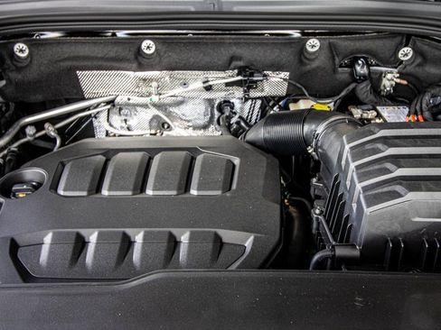 New 2026 Volkswagen Atlas SEL Premium R-Line AWD/4WD image 25