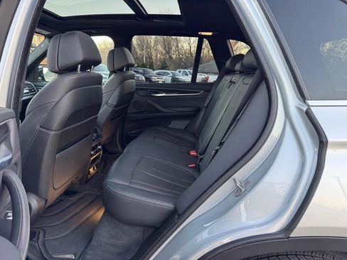 Used 2018 BMW X5 xDrive35i AWD/4WD image 20