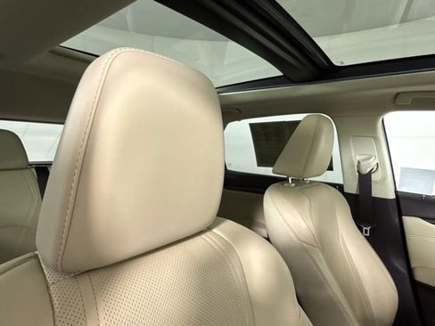 Used 2020 Lexus RX 450h AWD w/ Luxury Package image 36