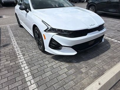 Used 2024 Kia K5 GT-Line w/ GT-Line Premium Package