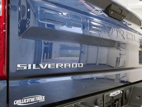 Used 2019 Chevrolet Silverado 1500 LT w/ True North Edition image 9