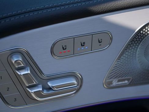 New 2026 Mercedes-Benz GLE 450 4MATIC Coupe image 22