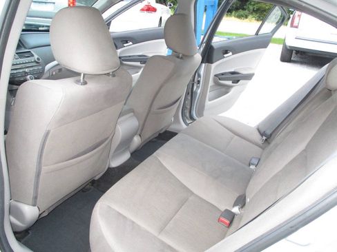 Used 2012 Honda Accord LX image 31