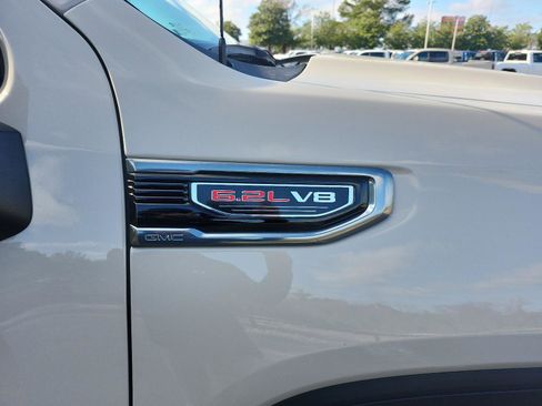 New 2026 GMC Sierra 1500 AT4 w/ AT4 Premium Package image 11