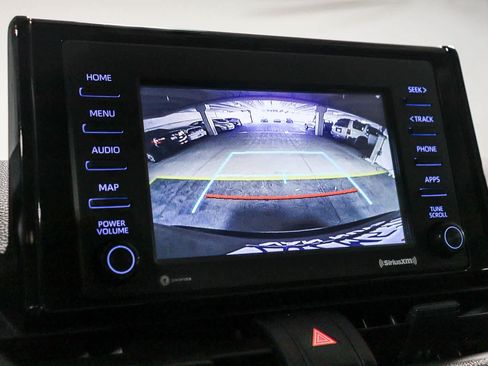 Certified 2022 Toyota RAV4 XLE w/ Convenience Package FWD image 25