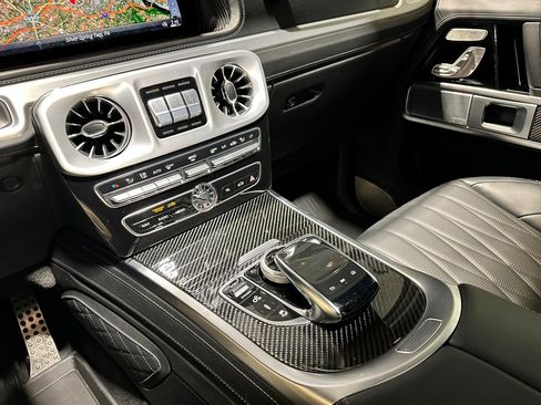 Used 2024 Mercedes-Benz G 63 AMG 4MATIC image 28