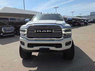 Used 2022 RAM 2500 Laramie AWD/4WD video 3
