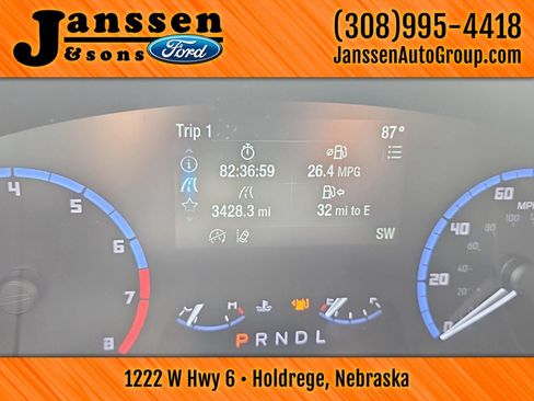Used 2022 Ford Bronco Sport Big Bend w/ Convenience Package AWD/4WD image 24