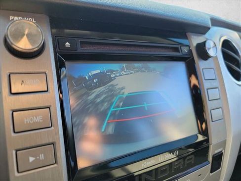 Used 2016 Toyota Tundra SR5 image 19