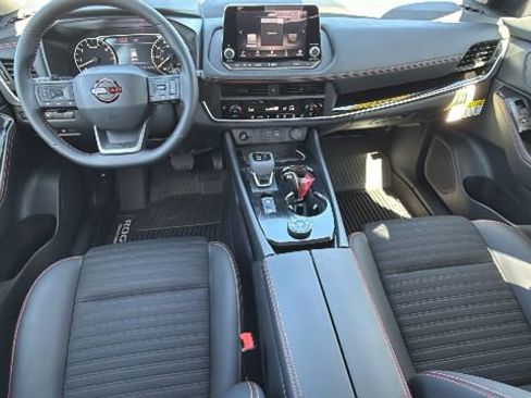 New 2026 Nissan Rogue SV w/ Rock Creek Premium Package AWD/4WD image 26