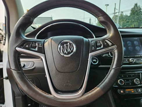Used 2017 Buick Encore Preferred FWD image 20