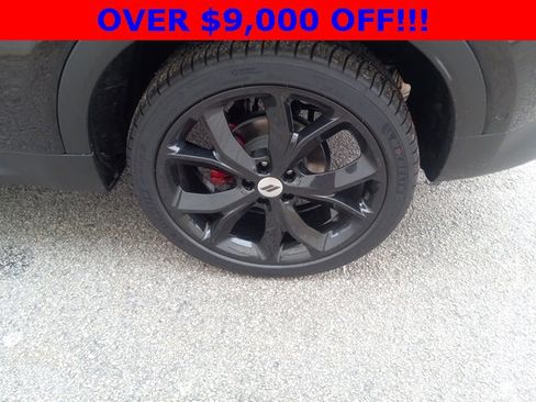 Used 2024 Dodge Hornet GT image 8