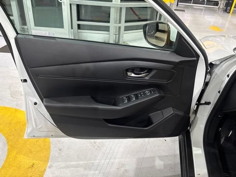 Used 2024 Honda Accord LX image 38