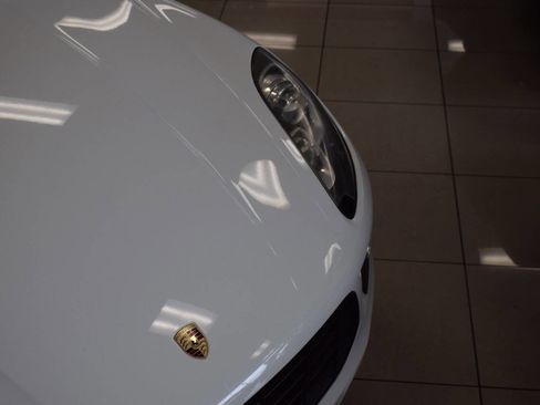 Used 2016 Porsche Macan S image 5