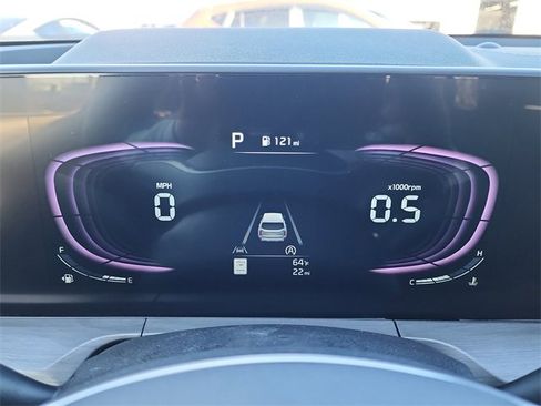 New 2025 Kia Telluride EX X-Line image 26