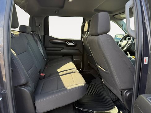 Used 2022 Chevrolet Silverado 1500 LT image 18