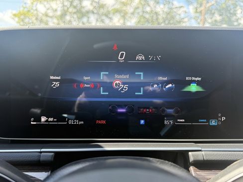 New 2026 Mercedes-Benz GLS 450 4MATIC image 33