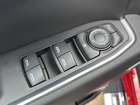 Used 2025 Chevrolet Silverado 1500 RST w/ Convenience Package II AWD/4WD image 19