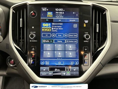 Used 2024 Subaru Ascent Limited AWD/4WD image 16