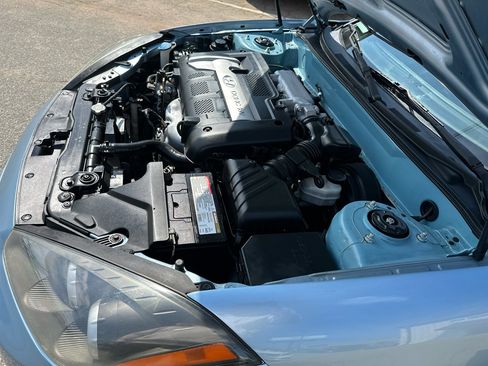 Used 2007 Hyundai Tiburon GS image 37