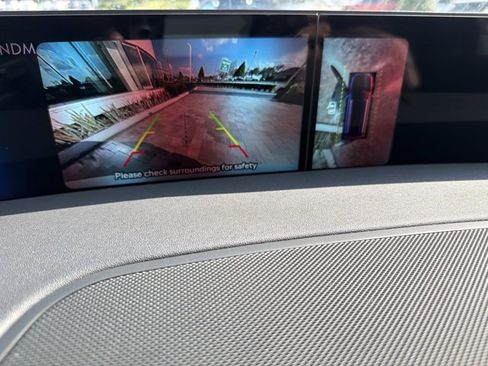 New 2026 Lincoln Navigator L Reserve AWD/4WD image 31