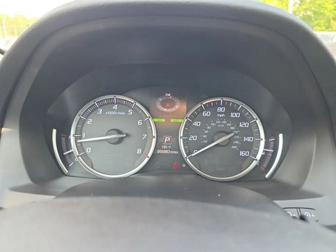 Used 2018 Acura MDX FWD w/ Technology Package image 18