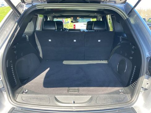 Used 2020 Jeep Grand Cherokee Altitude image 15