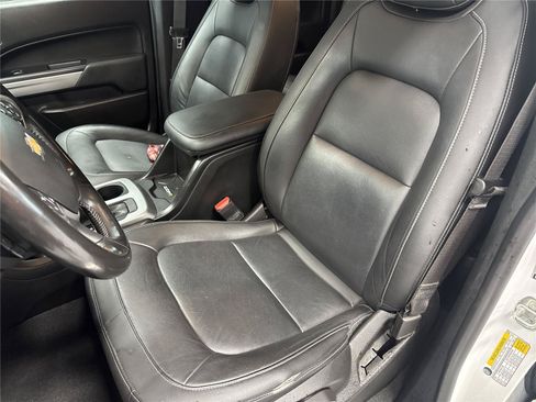 Used 2022 Chevrolet Colorado ZR2 AWD/4WD image 10