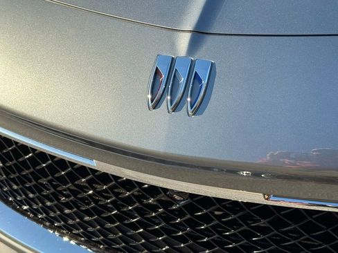 New 2026 Buick Encore GX Sport Touring w/ Advanced Technology Package image 7