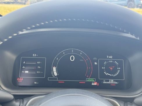 New 2025 Toyota Corolla Premium w/ Styling Package (TMS) image 23