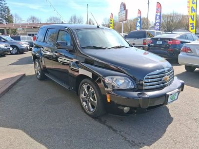 Used 2007 Chevrolet HHR LT w/ LT Preferred Equipment Group