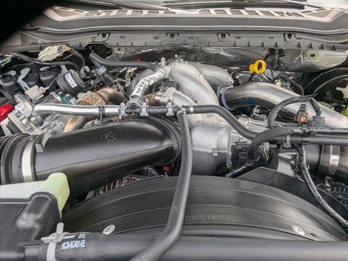 New 2025 Ford F250 Lariat w/ Lariat Ultimate Package image 17