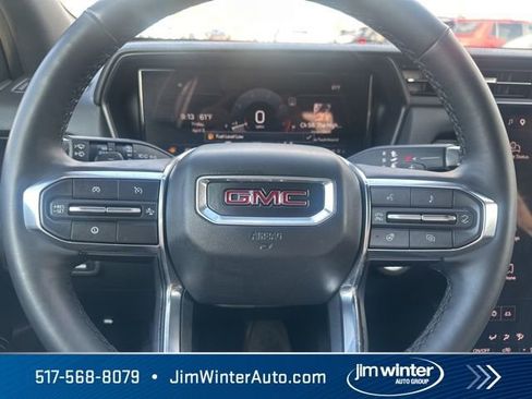 Used 2025 GMC Terrain Elevation AWD/4WD image 21