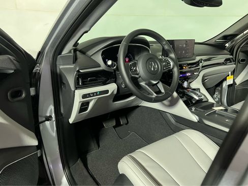 New 2026 Acura MDX SH-AWD w/ Technology Package image 14