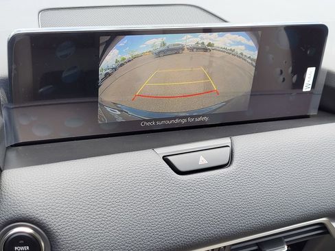 New 2026 MAZDA CX-70 SC Plus AWD/4WD image 9