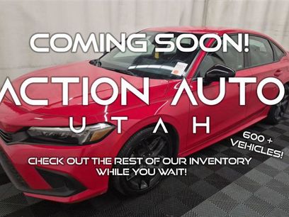 Used 2024 Honda Civic Sport