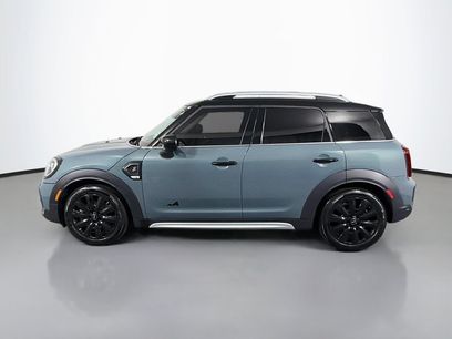 Used 2024 MINI Cooper Countryman S w/ Premium Package
