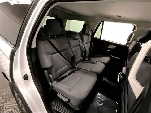 Used 2025 Ford Expedition Active AWD/4WD image 25