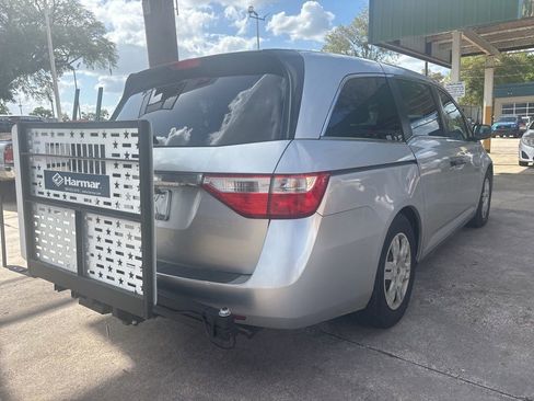 Used 2013 Honda Odyssey LX image 6