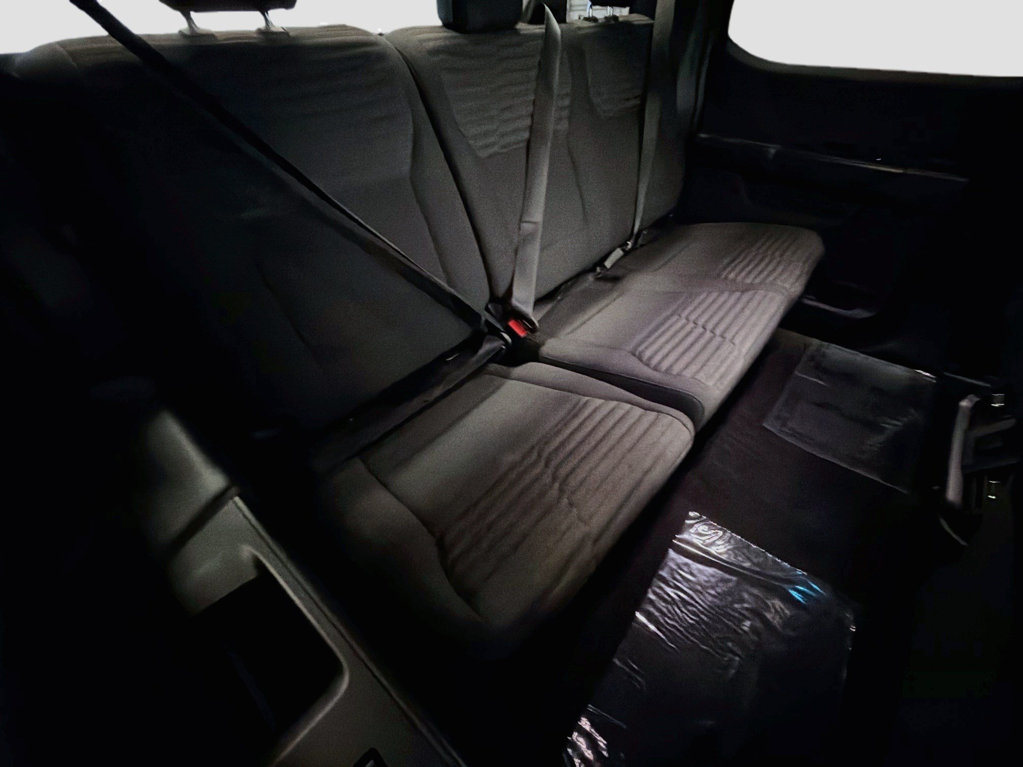 Used 2021 Ford F150 XL w/ STX Appearance Package RWD image 14