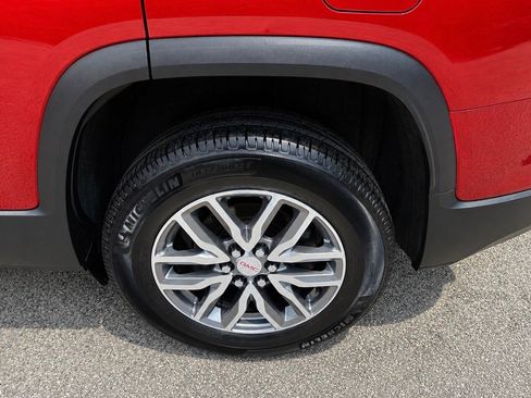 Used 2019 GMC Acadia SLE AWD/4WD image 9